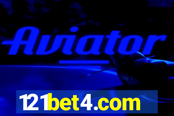 121bet4.com