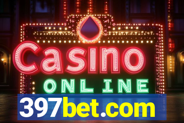 397bet.com