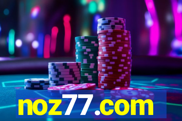 noz77.com