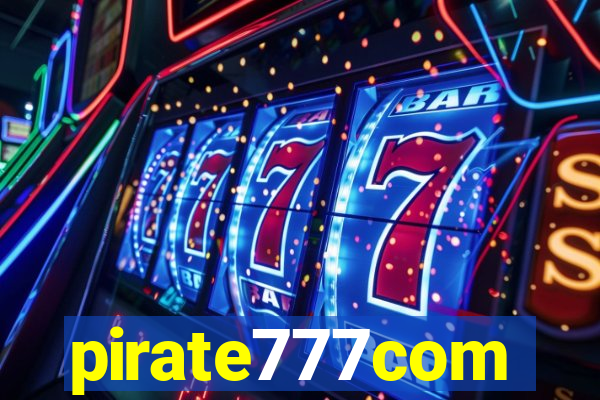 pirate777com