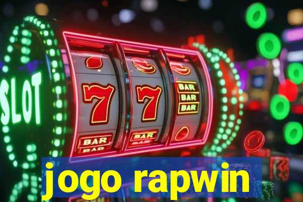 jogo rapwin