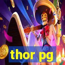 thor pg