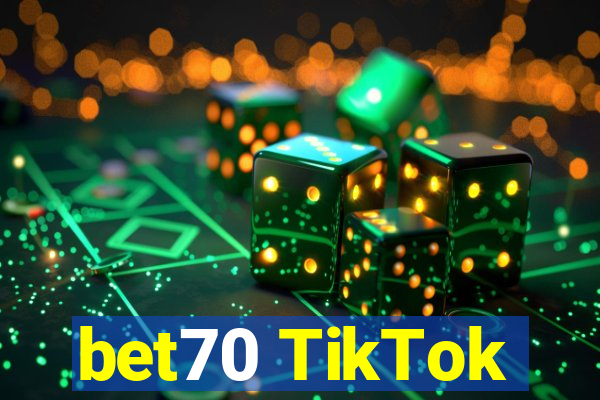 bet70 TikTok