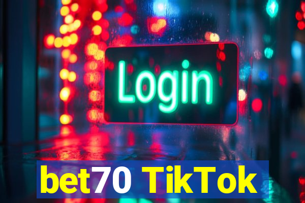 bet70 TikTok