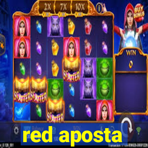 red aposta