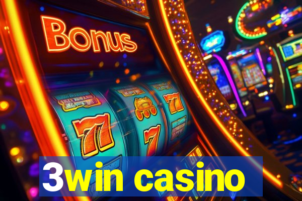 3win casino