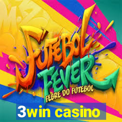 3win casino