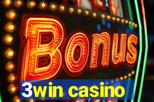 3win casino