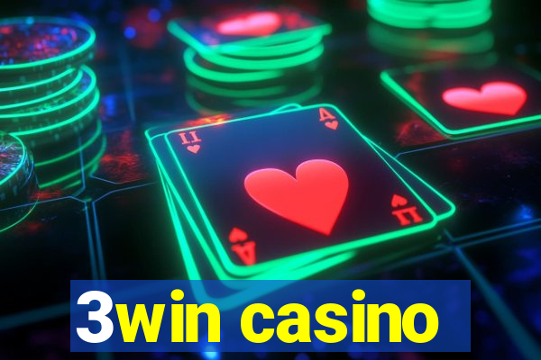 3win casino