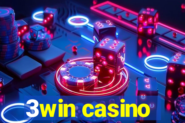 3win casino