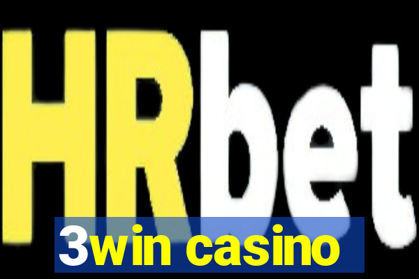 3win casino