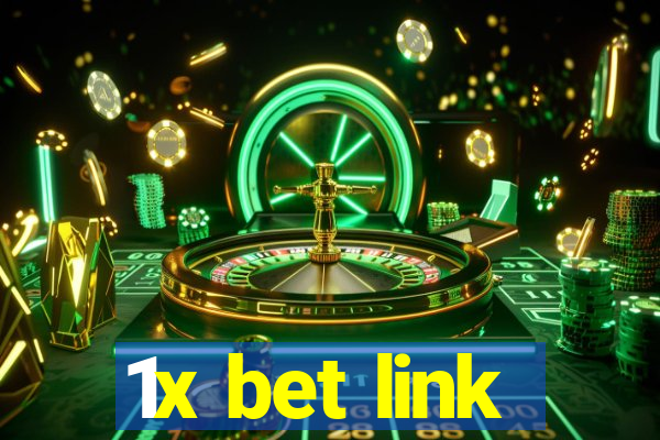 1x bet link