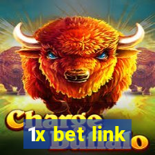 1x bet link