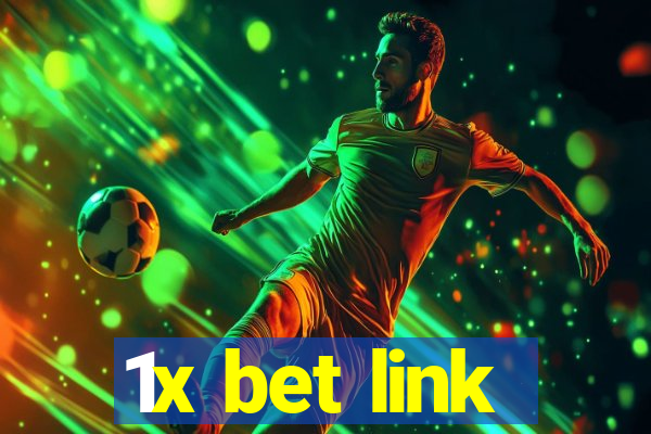 1x bet link