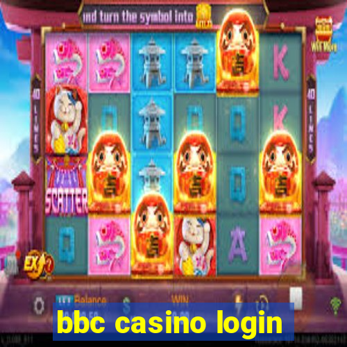 bbc casino login