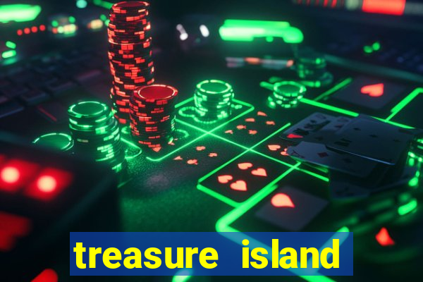 treasure island resort and casino mn