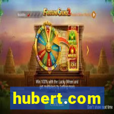 hubert.com plataforma de jogos