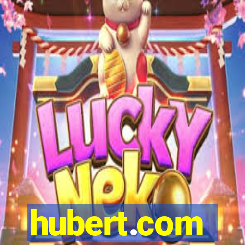 hubert.com plataforma de jogos