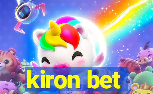 kiron bet