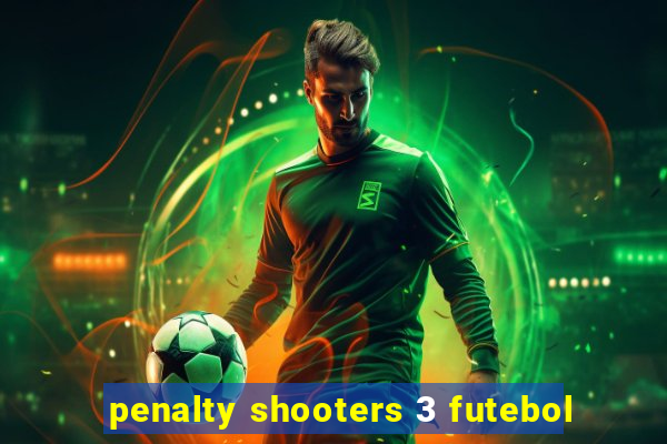 penalty shooters 3 futebol