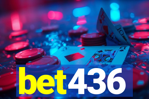 bet436