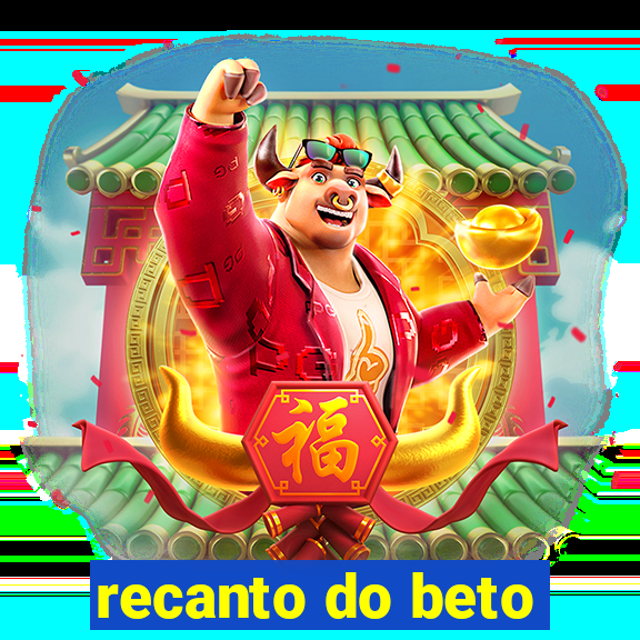 recanto do beto