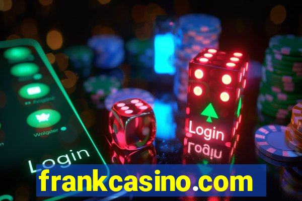 frankcasino.com