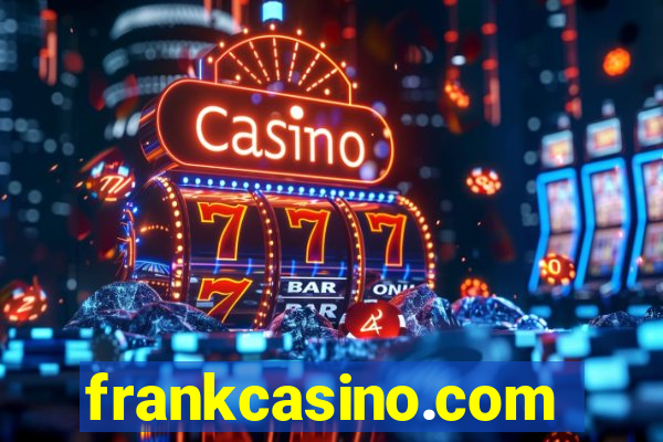 frankcasino.com