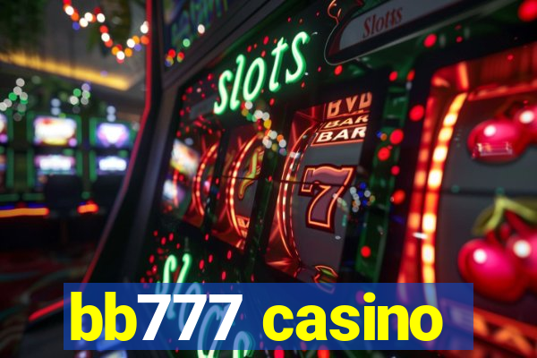 bb777 casino