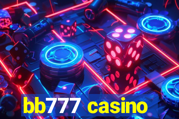 bb777 casino