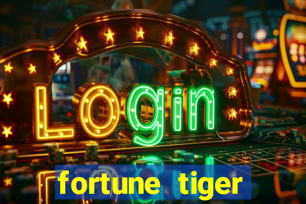 fortune tiger infinity bet