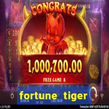 fortune tiger infinity bet