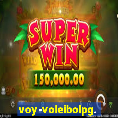 voy-voleibolpg.com