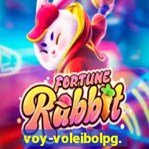 voy-voleibolpg.com