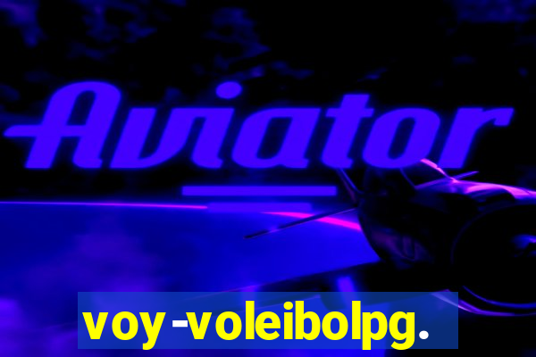 voy-voleibolpg.com