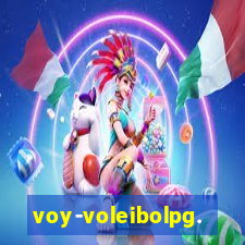 voy-voleibolpg.com