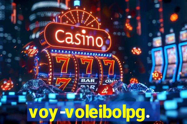 voy-voleibolpg.com