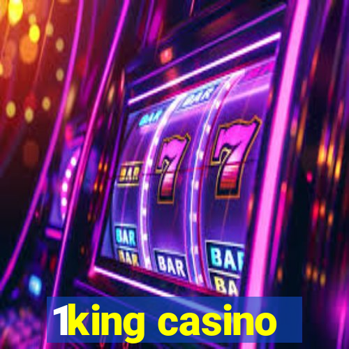 1king casino