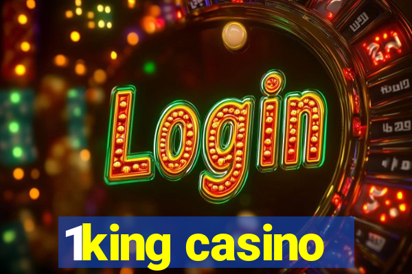 1king casino