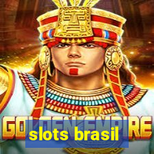 slots brasil