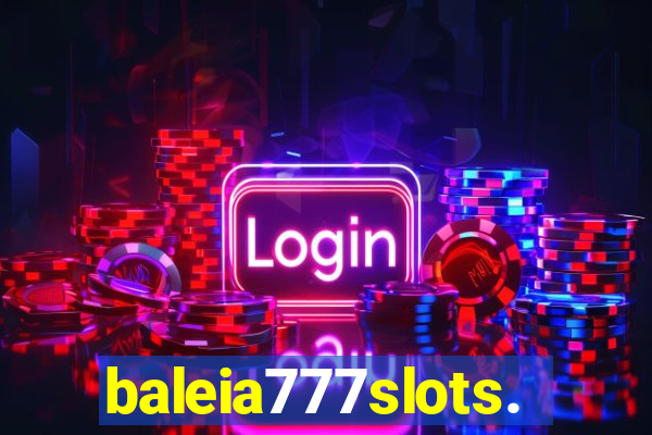 baleia777slots.com