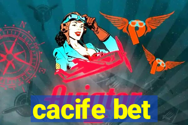 cacife bet