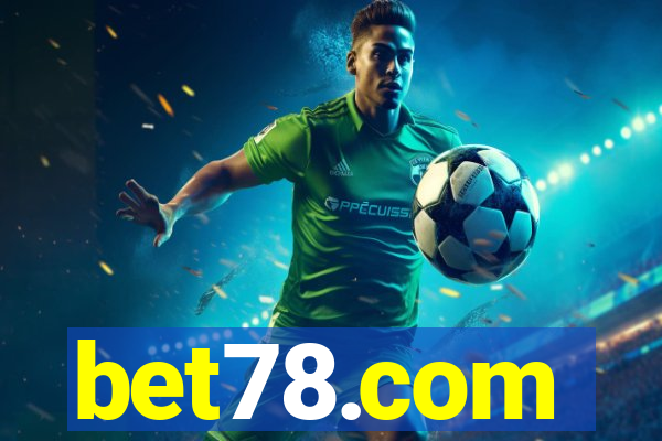 bet78.com