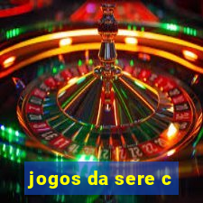 jogos da sere c