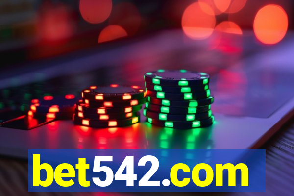 bet542.com