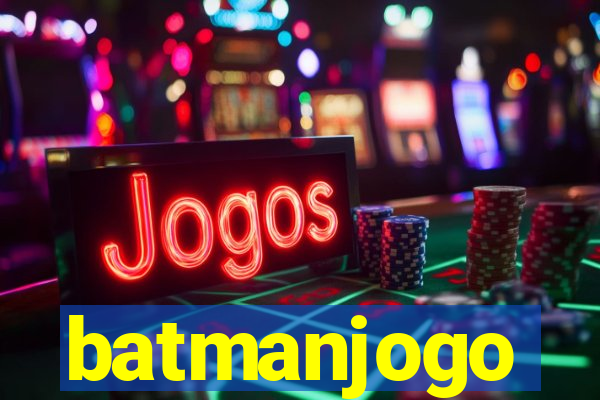 batmanjogo