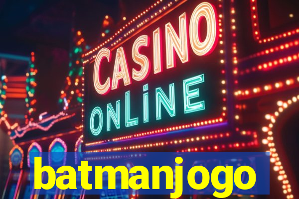 batmanjogo