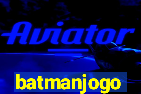 batmanjogo