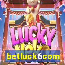 betluck6com