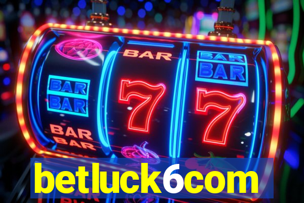 betluck6com